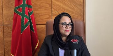 بوزندفة: الأغلبية منسجمة وعمل الحكومة غير مسبوق والبام يشتغل ليتصدر الانتخابات-فيديو بوزندفة: الأغلبية منسجمة وعمل الحكومة غير مسبوق والبام يشتغل ليتصدر الانتخابات-فيديو
