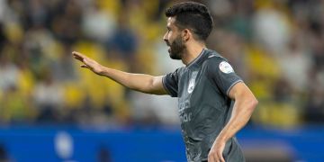 الزمالك يخرج عن صمته بشأن البركاوي ويكشف الحقيقة لـسيت أنفو