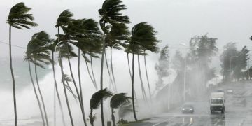 طقس اليوم الخميس.. أمطار رعدية ورياح قوية