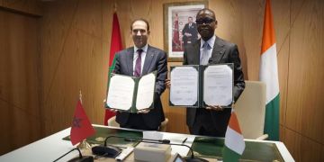 المغرب والكوت ديفوار يوقعان مذكرة تفاهم حول الوقاية من الفساد المغرب والكوت ديفوار يوقعان مذكرة تفاهم حول الوقاية من الفساد