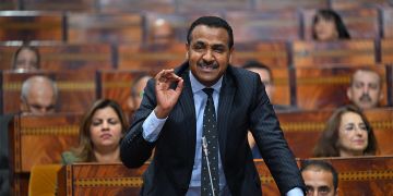 شهيد يجلد البيجيدي: دخل ملتمس الرقابة بـالأوطوسطوب وأراد أن يكون السائق