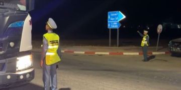 باراجات أمنية وحملات لمنع بيع المواشي وذبحها بالمجازر مع اقتراب العيد بالمغرب