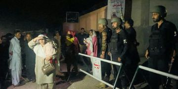 34 قتيلا في ضربات عسكرية متبادلة بين الهند وباكستان