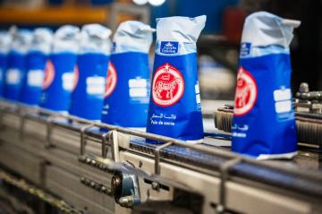 تعزيزا للسيادة الغذائية.. كوسومار تستهدف إنتاج 600 ألف طن من السكر بحلول 2026