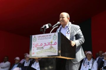 نقابة الاستقلال: زيادة الأجور لا تناسب غلاء المعيشة ولاتحفظ كرامة الطبقة العاملة