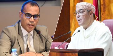 تخل عن الحياد وقفز على القانون.. الاستقلال يهاجم محمد أوزين -فيديو