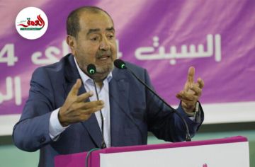 لشكر: الدبلوماسية البرلمانية قناة حيوية لإسماع صوت الجنوب بالمحافل الدولية لشكر: الدبلوماسية البرلمانية قناة حيوية لإسماع صوت الجنوب بالمحافل الدولية