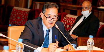 المهاجري يشكر للوزير بركة شجاعته في انتقاد دعم الحكومة لاستيراد المواشي المهاجري يشكر للوزير بركة شجاعته في انتقاد دعم الحكومة لاستيراد المواشي