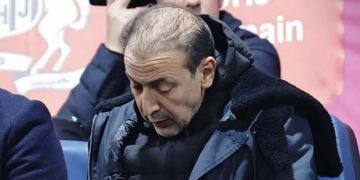 بيرواين يشرح سبب رفضه الانضمام إلى لائحة الزيات بيرواين يشرح سبب رفضه الانضمام إلى لائحة الزيات