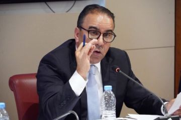 رئيس لجنة القطاعات الانتاجية يتهم المعارضة بـإقبار مهمة استطلاع دعم الفراقشية