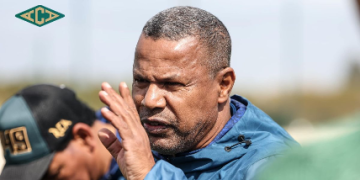 التونسي الشابي يحدد نوعية اللاعبين الذين يريد انتدابهم للرجاء