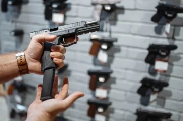 قرار جديد لوزير الداخلية يشدد الرقابة على حركة الأسلحة والذخيرة