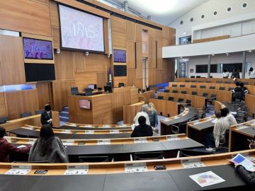 برلمان بروكسل يناقش مقترحا لدعم مغربية الصحراء وفتح تمثيلية في الجنوب برلمان بروكسل يناقش مقترحا لدعم مغربية الصحراء وفتح تمثيلية في الجنوب