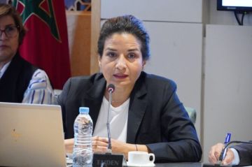 بنعلي تطلق صفقة بأكثر من 100 مليون لتنظيم حفل جائزة الحسن الثاني للبيئة