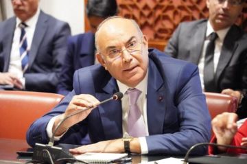 غيات: إصلاح المؤسسات العمومية لم يعد يحتمل التأجيل وجرأة التشخيص يجب ألا تبقى معلقة