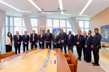 مؤسسة التمويل الدولية تمنح قرضين بـ370 مليون أورو لاتصالات المغرب لتعزيز الاتصال الرقمي بإفريقيا مؤسسة التمويل الدولية تمنح قرضين بـ370 مليون أورو لاتصالات المغرب لتعزيز الاتصال الرقمي بإفريقيا