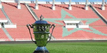 ملعبان محايدان لاحتضان نصف نهائي كأس العرش