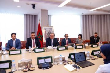 الهيدروجين الأخضر بالمغرب يدخل مرحلة جديدة.. اجتماع بالرباط لتسريع تنفيذ المشروع