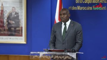 بريطانيا: 2025 فرصة حاسمة لحل نزاع الصحراء قبل بلوغه 50 عاما.. والحكم الذاتي الأكثر مصداقية