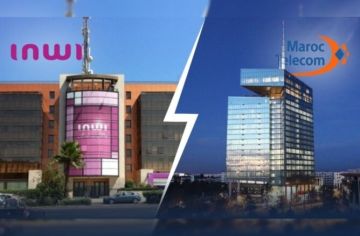 اتصالات المغرب ووانا تطلقان Uni Fiber وUni Tower لتعميم الألياف البصرية والـ5G