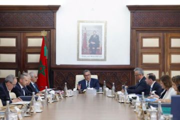 ستوفر 17 ألف فرصة عمل.. لجنة الاستثمارات تصادق على مشاريع بقيمة 51 مليار درهم