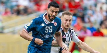 عمر السومة يرد على إمكانية الاستمرار مع الوداد- فيديو