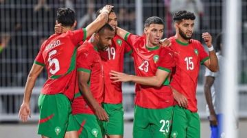 التغييرات المنتظرة في تشكيلة المغرب ضد البنين