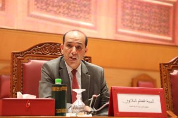 النيابة العامة تتحقق في اختراق موقع مجلس السلطة القضائية