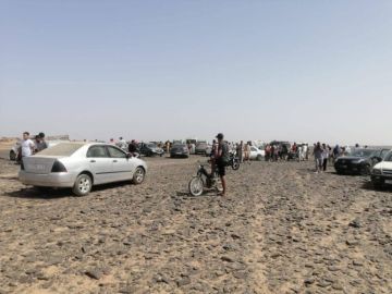 تحالف صحراوي يدين قصف السمارة ويتهم البوليساريو والجزائر بتهديد الاستقرار الإقليمي