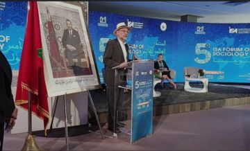 منسق هيئة السوسيولوجيا يوضح خلفيات رفض استقبال الإسرائيليين: لا مكان لمن يمس حقوق الفلسطينيين