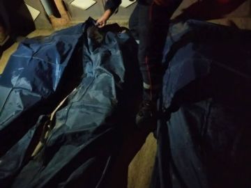 صعقة كهربائية تودي بحياة أسرة من ثلاثة أفراد بإقليم الحوز