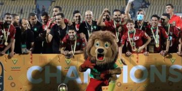 شان 2024.. المنتخب المغربي يستهل المنافسات بمواجهة أنغولا