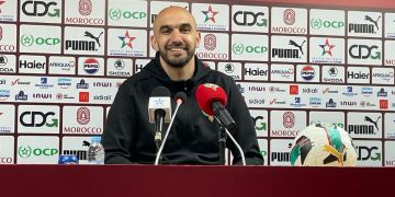 الركراكي مبررا مستوى المنتخب المغربي: الفوز تحقق بالطريقة التونسية