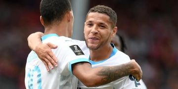 حارث يقترب من توديع أولمبيك مارسيليا