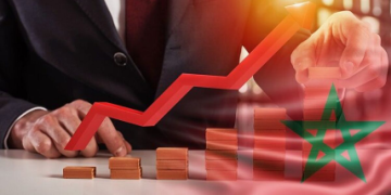 المندوبية السامية للتخطيط: ارتفاع الطلب الداخلي بنسبة 5,8 في المائة سنة 2024