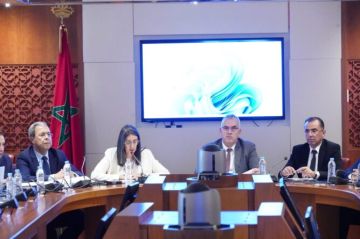 الحكومة: إصلاح المؤسسات العمومية يدخل مرحلة الحسم وهيئة مركزية ستتكفل بالتصفية