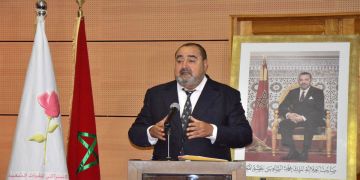 لشكر: اللي داير الانتخابات باش يرجع للمعارضة الله يطليه بها لشكر: اللي داير الانتخابات باش يرجع للمعارضة الله يطليه بها