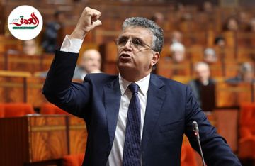 وهبي يعلن عن توجه قانوني جديد لسحب تحرير عقود العقارات من يد المحامين نهائيا