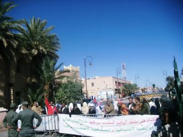 تأخر الأجور وتدهور أوضاع مؤسسات الرعاية بزاكورة يثير غضب نقابة حزب الاستقلال