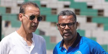 الشابي يستقر على التعاقدات التي يرغب فيها خلال الميركاتو الصيفي