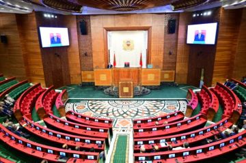 برلمانيون يدفعون برقمنة التصريح بالممتلكات لتكريس الشفافية ومحاربة الإثراء غير المشروع