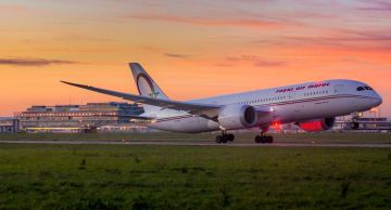 لارام تطلق 4 خطوط جوية جديدة تربط الدار البيضاء بوجهات أوروبية وإفريقية لارام تطلق 4 خطوط جوية جديدة تربط الدار البيضاء بوجهات أوروبية وإفريقية