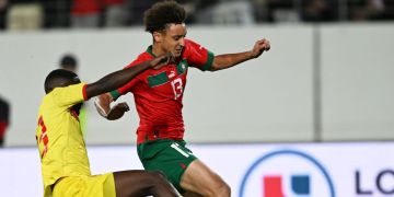 ناد إيطالي كبير يرغب في التعاقد مع إلياس بنصغير