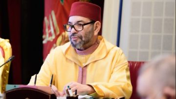 الملك يصدر عفوه على 1526 شخصا بمناسبة عيد الأضحى المبارك الملك يصدر عفوه على 1526 شخصا بمناسبة عيد الأضحى المبارك