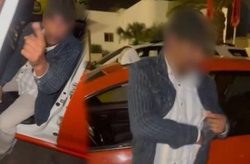 سلطات أكادير توقف سائق سيارة أجرة حاول خداع سائحتين بريطانيتين سلطات أكادير توقف سائق سيارة أجرة حاول خداع سائحتين بريطانيتين