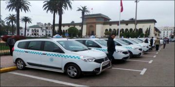 مهنيون يطلبون القطع مع الريع والوساطة بقطاع الطاكسيات