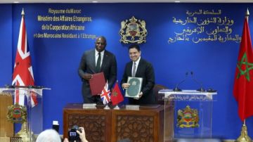 ضمنها جنوب إفريقيا.. ارتدادات قوية لدعم لندن للحكم الذاتي على عواصم إفريقية