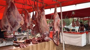 غياب المراقبة الصحية يفتح أبواب الأسواق لانتشار المواد الغذائية المشبوهة بجهة البيضاء