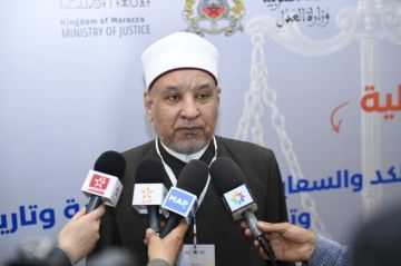 الأزهر يثمن ريادة المغرب في إحياء فقه الكد والسعاية.. ويدعو لإنصاف المرأة داخل الأسرة