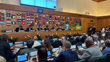 الاتحاد الأوروبي يرد على مشاركة البوليساريو في اجتماع روما: لا اعتراف بـالجمهورية الصحراوية